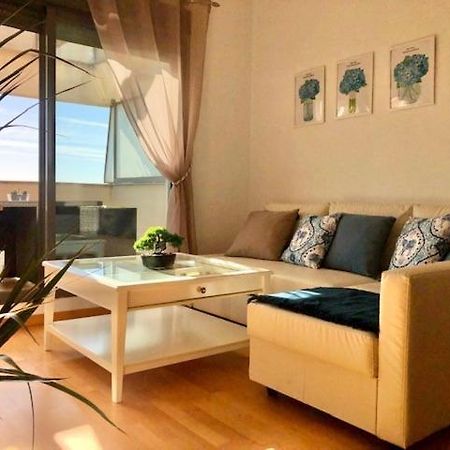 Gatu Premium Atico Parra, Parking, Piscina Comun, Terraza, Wifi , " Preferente Mayores De 25 Anos Y Familias " El Puerto de Santa María Exterior foto