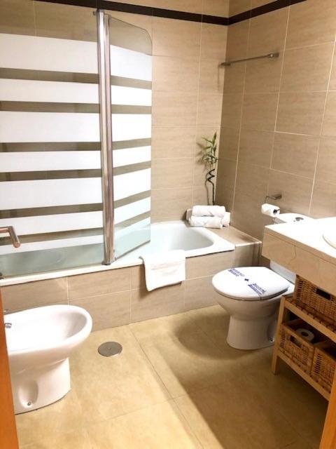 Gatu Premium Atico Parra, Parking, Piscina Comun, Terraza, Wifi , " Preferente Mayores De 25 Anos Y Familias " El Puerto de Santa María Exterior foto