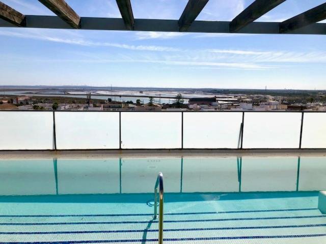 Gatu Premium Atico Parra, Parking, Piscina Comun, Terraza, Wifi , " Preferente Mayores De 25 Anos Y Familias " El Puerto de Santa María Exterior foto