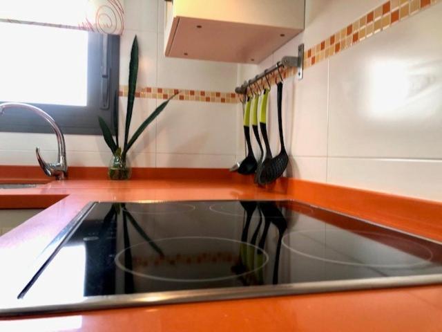 Gatu Premium Atico Parra, Parking, Piscina Comun, Terraza, Wifi , " Preferente Mayores De 25 Anos Y Familias " El Puerto de Santa María Exterior foto