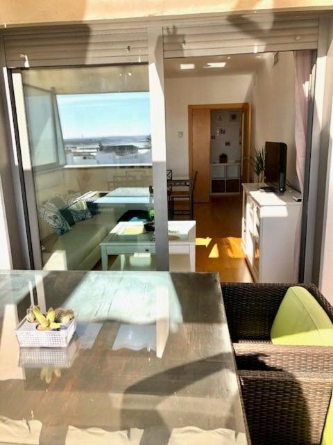 Gatu Premium Atico Parra, Parking, Piscina Comun, Terraza, Wifi , " Preferente Mayores De 25 Anos Y Familias " El Puerto de Santa María Exterior foto