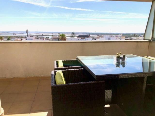 Ferienwohnung Gatu Premium Atico Parra, Parking, Piscina Comun, Terraza, Wifi Solo Familias O Grupos De Mayores De 25 Anos El Puerto de Santa María Exterior foto