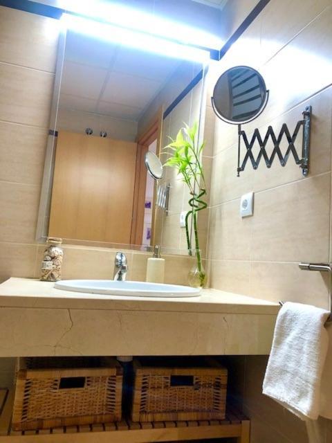 Gatu Premium Atico Parra, Parking, Piscina Comun, Terraza, Wifi , " Preferente Mayores De 25 Anos Y Familias " El Puerto de Santa María Exterior foto