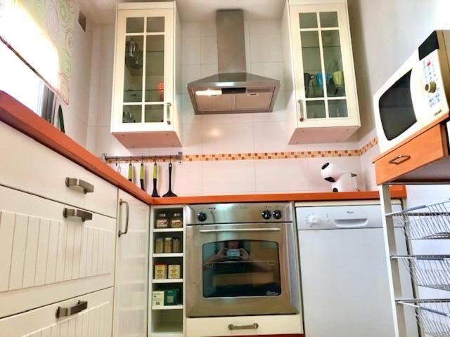 Gatu Premium Atico Parra, Parking, Piscina Comun, Terraza, Wifi , " Preferente Mayores De 25 Anos Y Familias " El Puerto de Santa María Exterior foto
