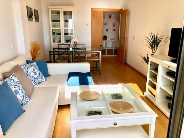 Gatu Premium Atico Parra, Parking, Piscina Comun, Terraza, Wifi , " Preferente Mayores De 25 Anos Y Familias " El Puerto de Santa María Exterior foto