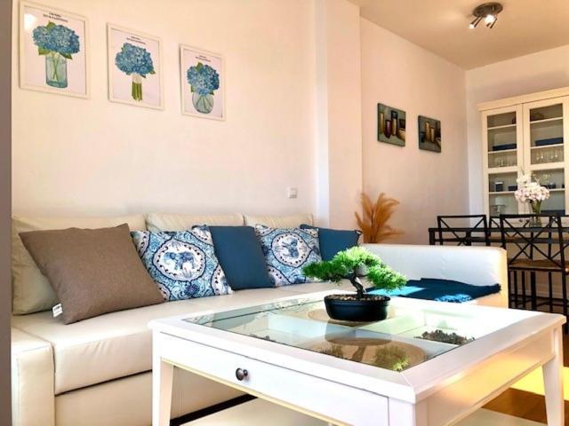 Gatu Premium Atico Parra, Parking, Piscina Comun, Terraza, Wifi , " Preferente Mayores De 25 Anos Y Familias " El Puerto de Santa María Exterior foto
