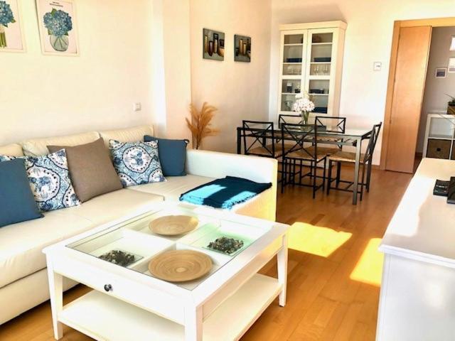 Gatu Premium Atico Parra, Parking, Piscina Comun, Terraza, Wifi , " Preferente Mayores De 25 Anos Y Familias " El Puerto de Santa María Exterior foto